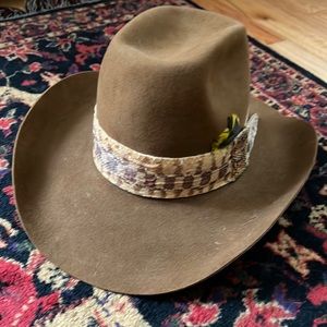 Cowboy hat